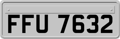 FFU7632