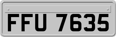 FFU7635