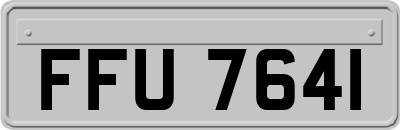 FFU7641