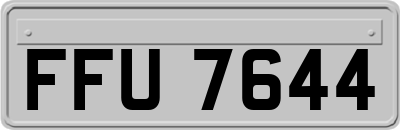 FFU7644