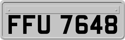 FFU7648