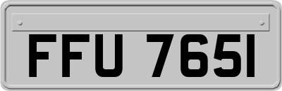 FFU7651