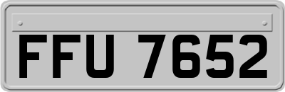 FFU7652