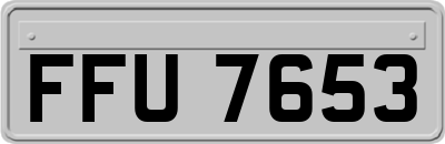 FFU7653