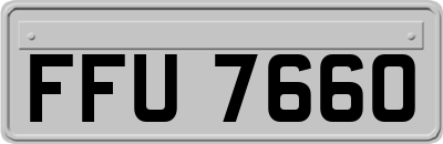 FFU7660