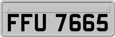 FFU7665