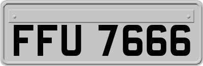 FFU7666