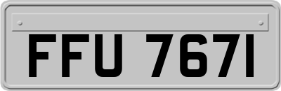 FFU7671