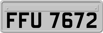 FFU7672