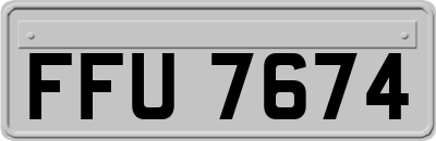 FFU7674