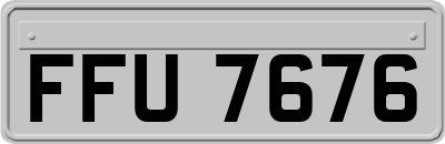 FFU7676