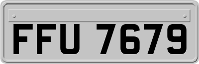 FFU7679