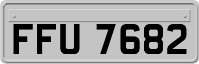 FFU7682