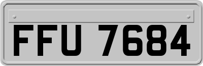 FFU7684