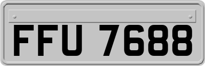 FFU7688