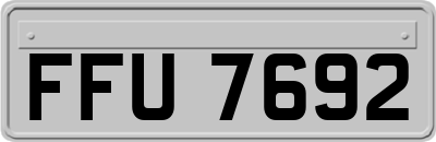 FFU7692