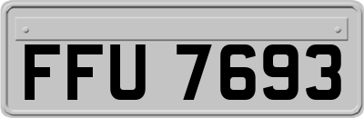 FFU7693