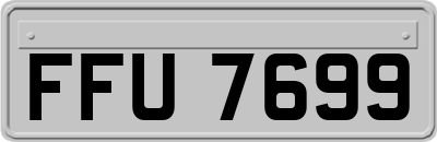 FFU7699