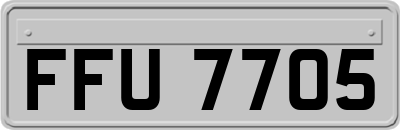 FFU7705
