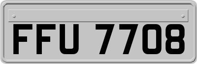 FFU7708