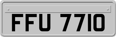 FFU7710