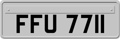 FFU7711
