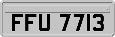 FFU7713