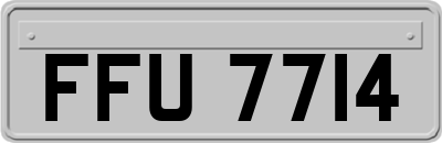 FFU7714