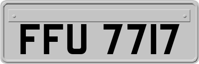 FFU7717