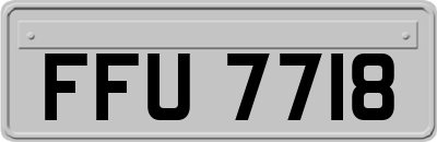 FFU7718