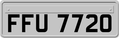 FFU7720