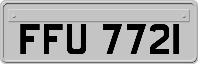 FFU7721