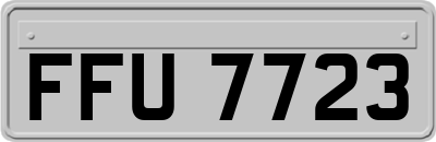 FFU7723