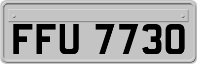 FFU7730