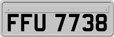 FFU7738