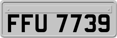 FFU7739