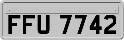 FFU7742