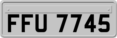 FFU7745