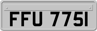 FFU7751