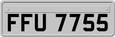 FFU7755