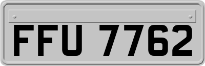 FFU7762