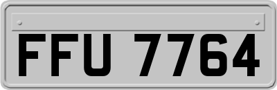 FFU7764