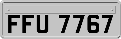 FFU7767