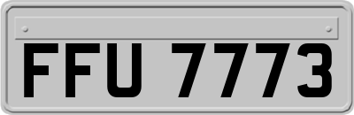 FFU7773