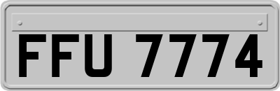 FFU7774