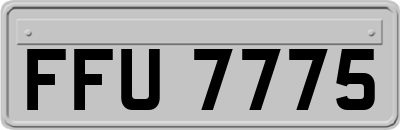 FFU7775