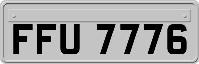 FFU7776
