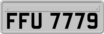 FFU7779