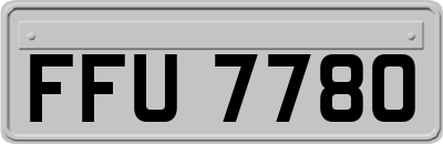 FFU7780
