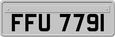 FFU7791